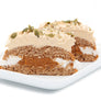 Double Decker Pumpkin Whoopie Pie - Bunner's Bakeshop
