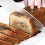 HUNGRY BUN Turfu@kin! Stuffed Holiday Loaf (TV Dinner - Full Meal) - Bunner's Bakeshop