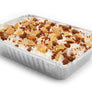 Ginger Binger Freezer Cake - Bunner's Bakeshop