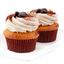 Tiramisu Cupcake - Bunner's Bakeshop