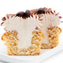 Tiramisu Cupcake - Bunner's Bakeshop