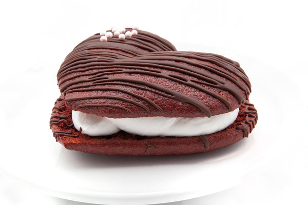 Make Whoopie Pie - Bunner's Bakeshop