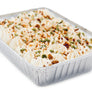 Maple Cream Cheese Pumpkin Spice Freezer Cake - Bunner's Bakeshop