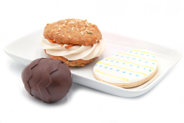 The Chubby Box Combo - Bunner's Bakeshop