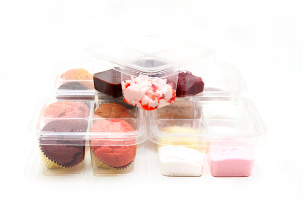 Wedding Tasting Kit - Bunner's Bakeshop