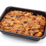 Oven Baked Stuffing Large - Bunner's Bakeshop