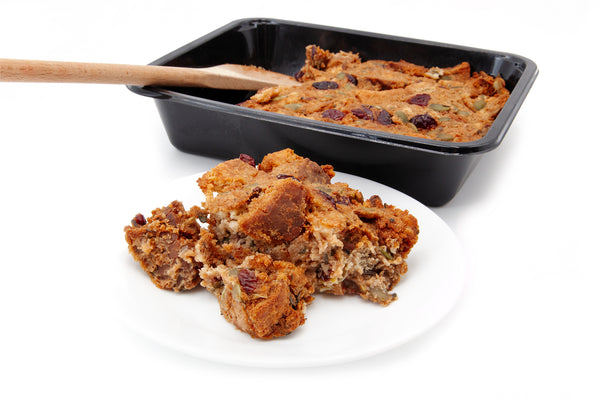 Oven Baked Stuffing Large - Bunner's Bakeshop