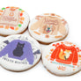 Sugar Cookies