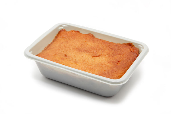 Pineapple Upside Down Bake - Bunner's Bakeshop