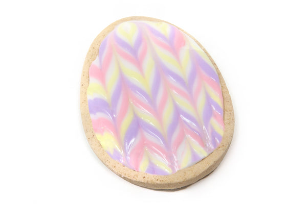 Easter Cookie Decorating Kit *CONTEST!* - Bunner's Bakeshop