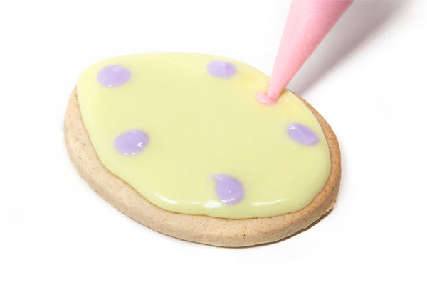 Easter Cookie Decorating Kit *CONTEST!* - Bunner's Bakeshop