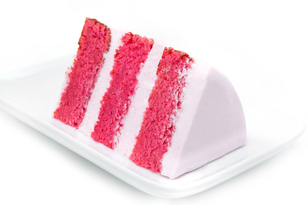 Strawberry Crumb Cake - Bunner's Bakeshop