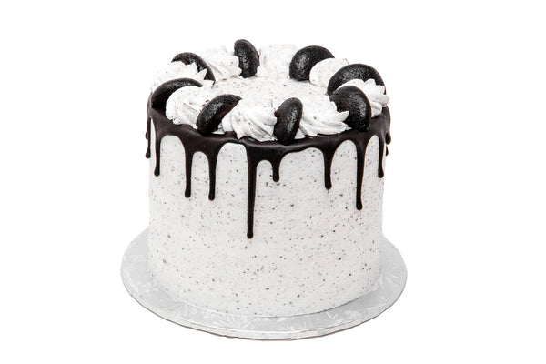 Cookies & Cream - Bunner's Bakeshop