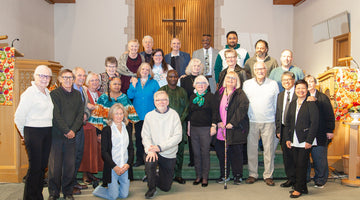 Food Bank - Grace Pascoe Care Center