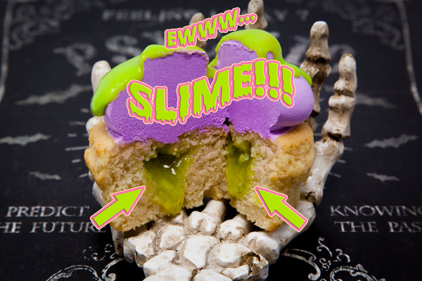 Bunner's 2019 Halloween Collection