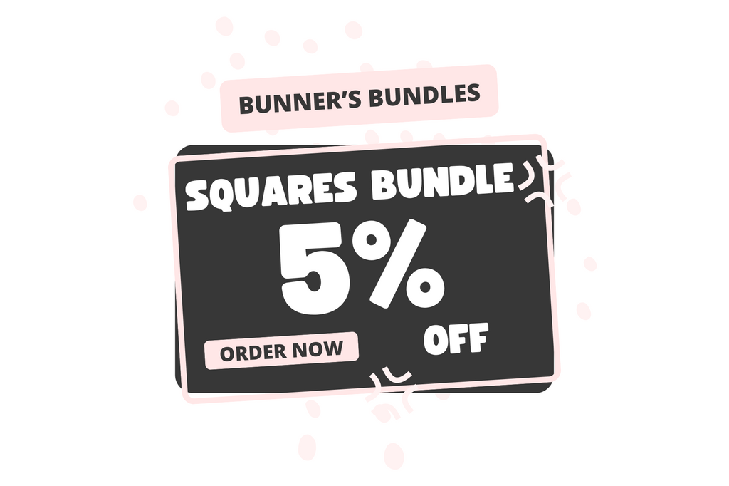 Squares Bundle