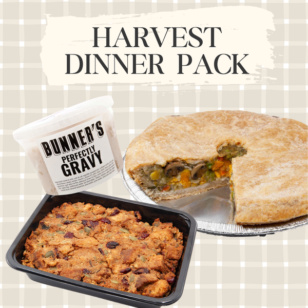 Harvest Dinner Pack