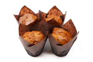 Muffin Bundler - Bunner's Bakeshop