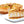 9" Apple Crunch Butterscotch Drip Cheesecake - Bunner's Bakeshop