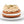 Double Decker Pumpkin Whoopie Pie - Bunner's Bakeshop