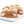 Double Decker Pumpkin Whoopie Pie - Bunner's Bakeshop