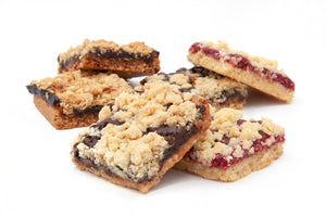 Squares Combo Box - Bunner's Bakeshop