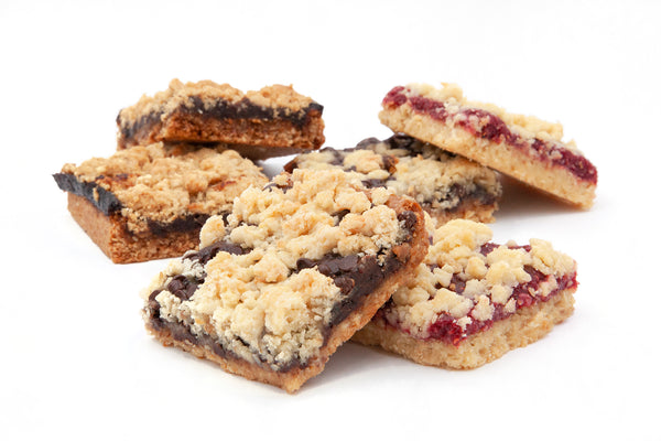 Squares Combo Box - Bunner's Bakeshop