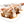 Cinnamon Buns *Bake at home 6 pack* - Bunner's Bakeshop