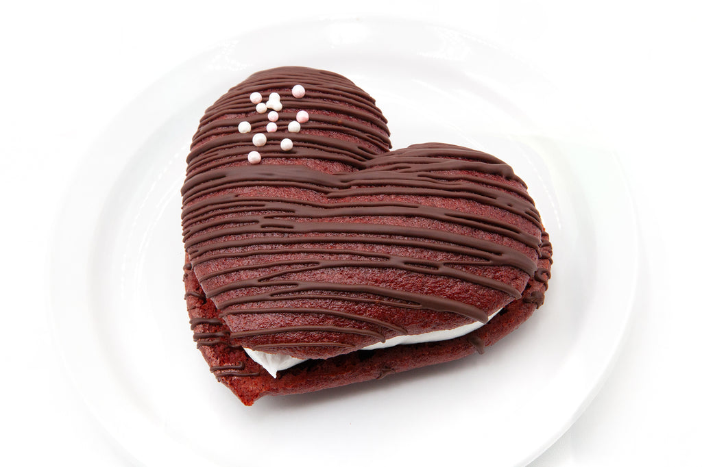 Make Whoopie Pie - Bunner's Bakeshop