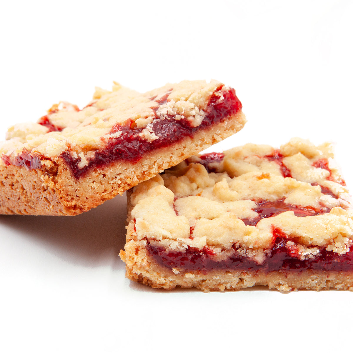 Strawberry Square – Bunner's Bakeshop