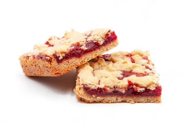 Strawberry Square - Bunner's Bakeshop