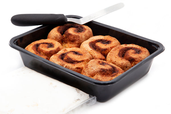 Cinnamon Buns *Bake at home 6 pack* - Bunner's Bakeshop