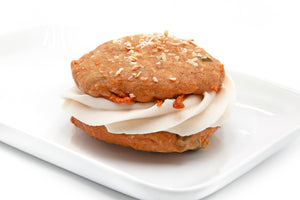 Chubby Bunny - Bunner's Bakeshop