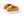 Pumpkin Spice Maple Glaze Scone - Bunner's Bakeshop