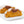 Pumpkin Spice Maple Glaze Scone - Bunner's Bakeshop