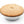 5" Vegetable Pot Pie (SOY-FREE)