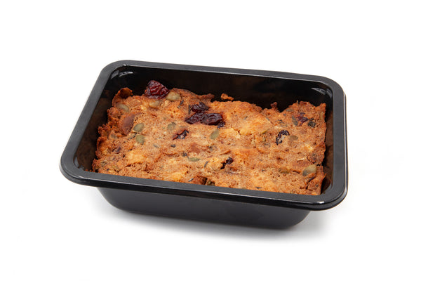Oven Baked Stuffing Small - Bunner's Bakeshop