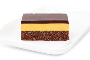 Nanaimo Bar - Bunner's Bakeshop