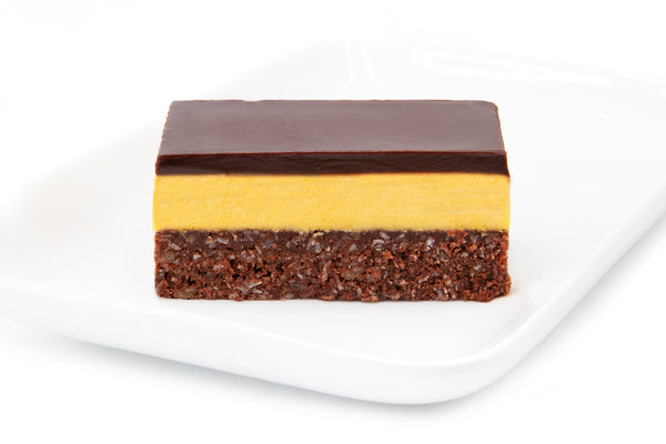 Nanaimo Bar - Bunner's Bakeshop