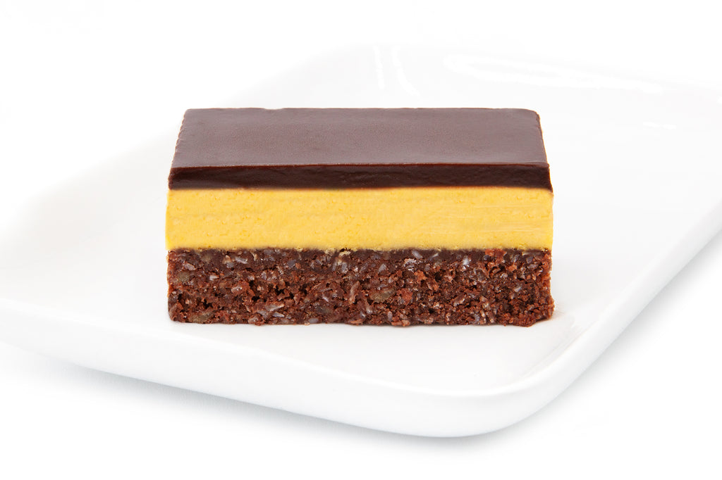 Nanaimo Bar