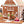 *NEW* Gingerbread House Kit - Bunner's Bakeshop