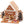 *NEW* Gingerbread House Kit - Bunner's Bakeshop
