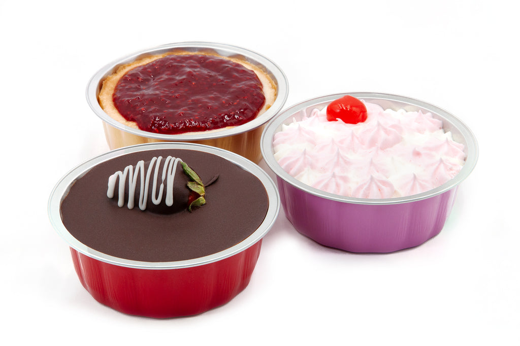 The Heart Attack 3 Pack