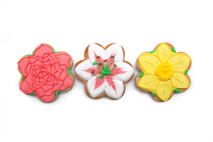 Sweet Bouquet - Bunner's Bakeshop