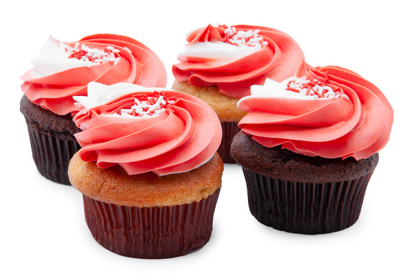 Canuck Cakes - Bunner's Bakeshop