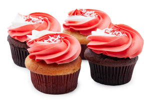 Canuck Cakes - Single - Bunner's Bakeshop