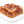Apple Strudel Caramel Square - Bunner's Bakeshop
