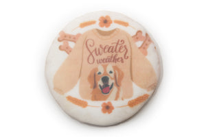 Sugar Cookies