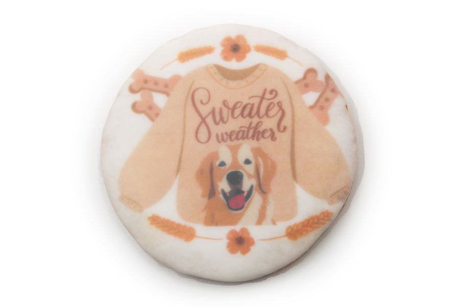 Sugar Cookies