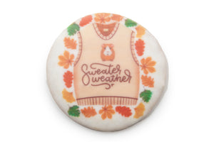 Sugar Cookies